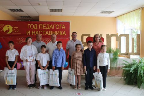 Акциягә старт бирелде