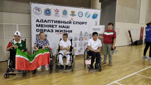 Айрат, котлыйбыз!