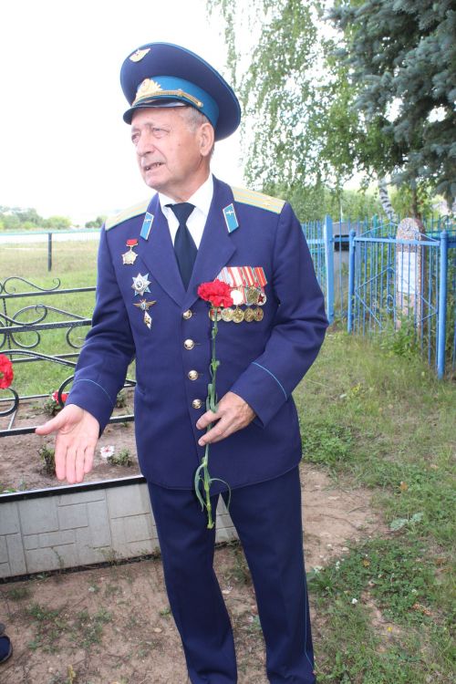 Алар - батырлык үрнәге