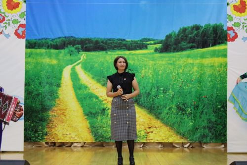 “Китап укучылар көне”н билгеләп үттеләр