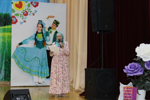 “Китап укучылар көне”н билгеләп үттеләр