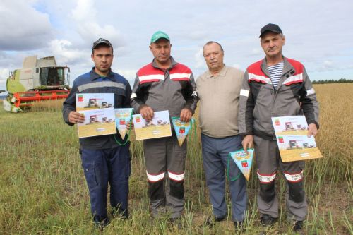 Сыйфатлы башкару зарур