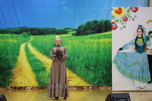 “Китап укучылар көне”н билгеләп үттеләр