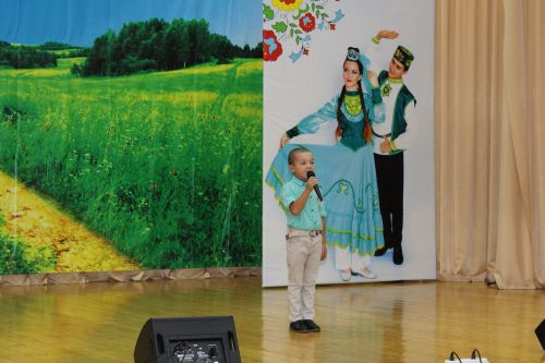 “Китап укучылар көне”н билгеләп үттеләр