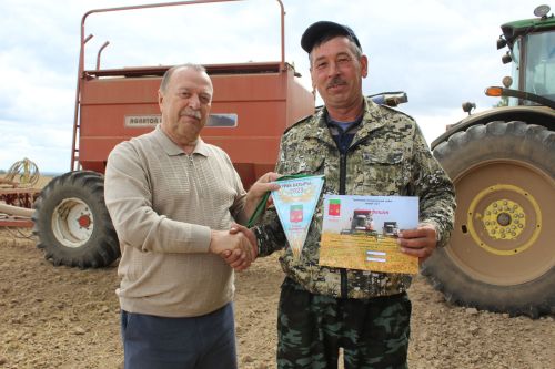 Сыйфатлы башкару зарур