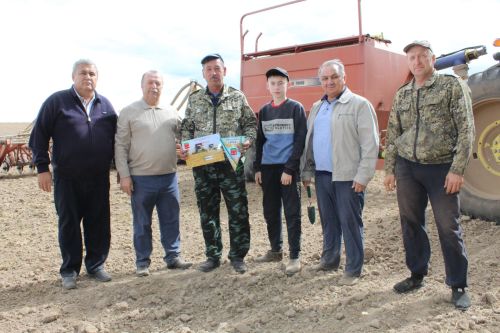 Сыйфатлы башкару зарур