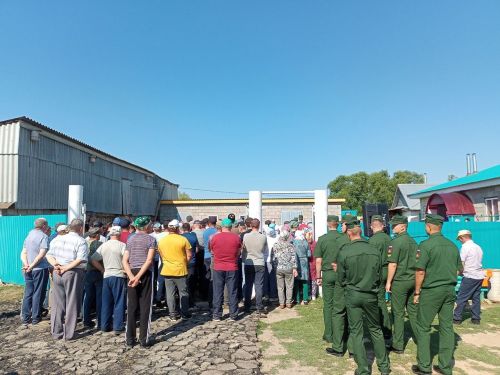 Газизов Разил Фаил улының тормышы - Ватанга фидакарьләрчә хезмәт итүнең үрнәге