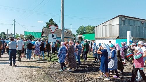 Газизов Разил Фаил улының тормышы - Ватанга фидакарьләрчә хезмәт итүнең үрнәге