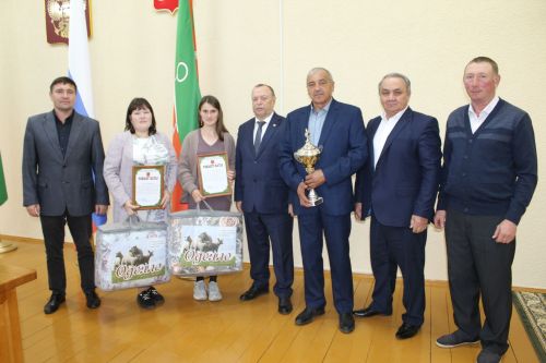Сөт - төп керем чыганагы
