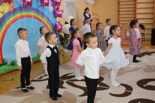 Күңелең белән дә сабый булырга кирәк