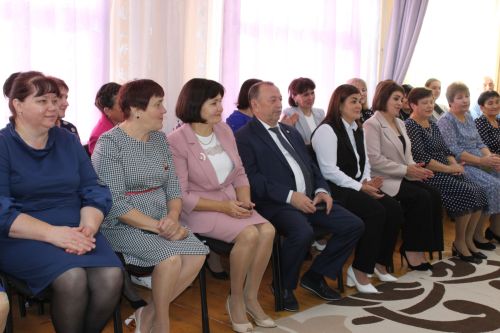 Күңелең белән дә сабый булырга кирәк