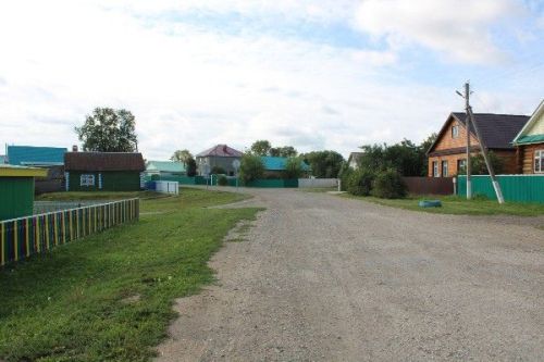Күршеләр арасындагы низагларның төрлесе бар…