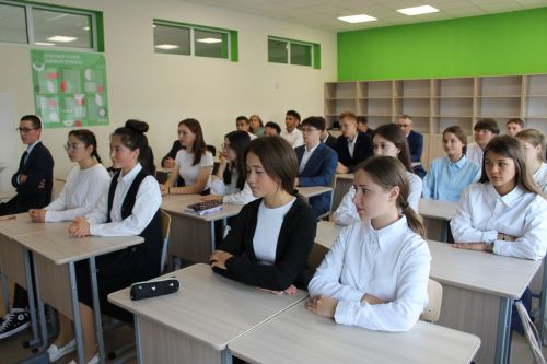Очрашу булды