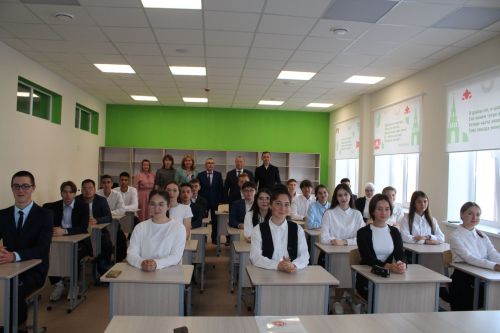 Очрашу булды