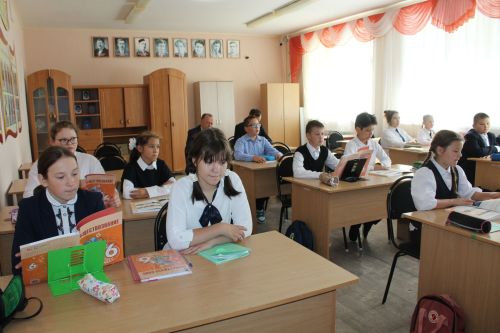 Очрашу булды