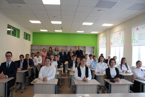Очрашу булды