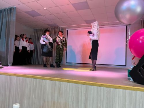 «Тату сыйныф серләре» республикакүләм конкурсының муниципаль этабы узды