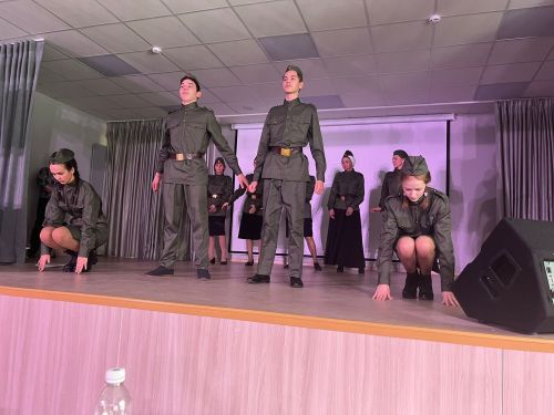 «Тату сыйныф серләре» республикакүләм конкурсының муниципаль этабы узды