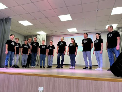 «Тату сыйныф серләре» республикакүләм конкурсының муниципаль этабы узды