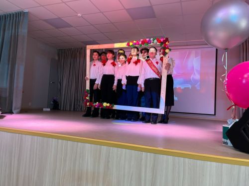 «Тату сыйныф серләре» республикакүләм конкурсының муниципаль этабы узды