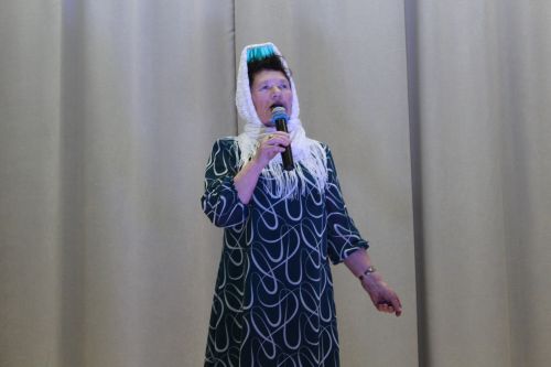 Йолдыздай атылган гомер