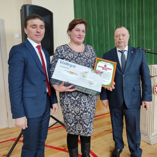 Әбде авылында халык җыены узды