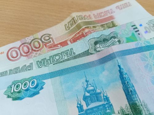 Сөенечле хәбәр: түләүләр арта