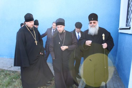 Эшлекле сәфәр белән