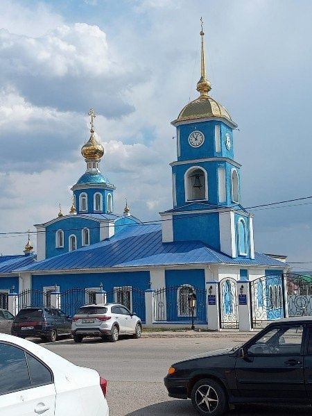 14 октябрь - Покрау көне