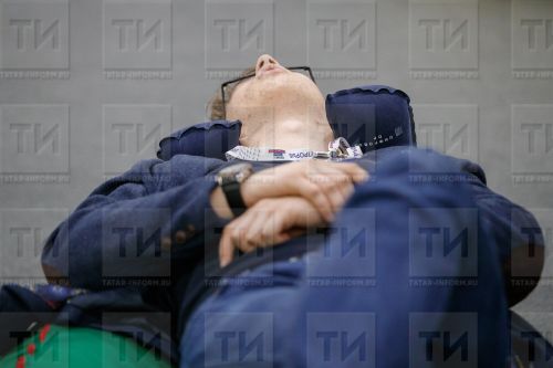 Йокы җитмәү аркасында тазарып буламы?