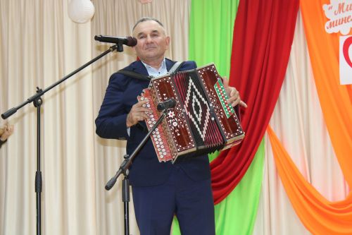 Талантлы гаиләләр бихисап