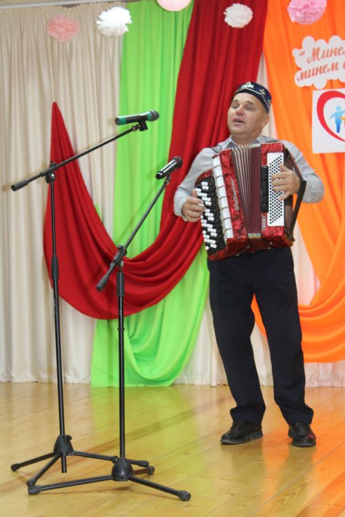 Талантлы гаиләләр бихисап