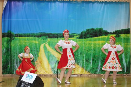Талантлы гаиләләр бихисап