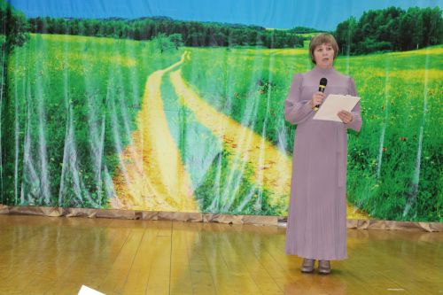 Талантлы гаиләләр бихисап