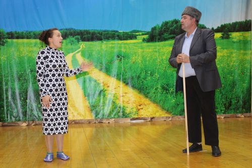 Талантлы гаиләләр бихисап