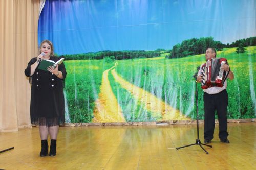Талантлы гаиләләр бихисап