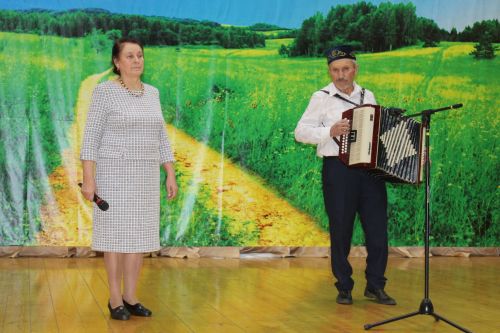 Талантлы гаиләләр бихисап