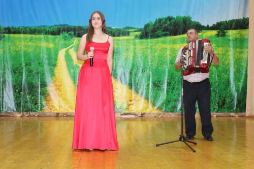 Талантлы гаиләләр бихисап