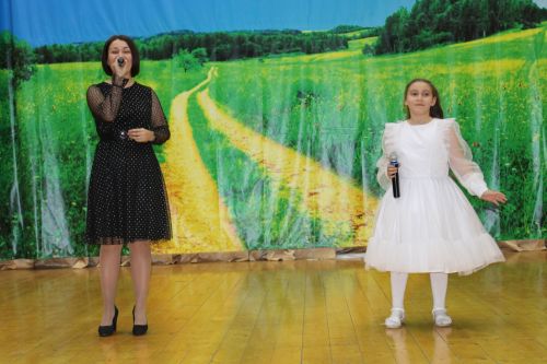 Талантлы гаиләләр бихисап