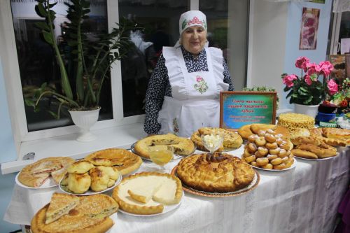 Талантлы гаиләләр бихисап
