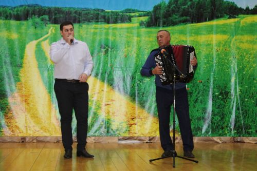 Талантлы гаиләләр бихисап