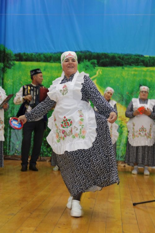 Талантлы гаиләләр бихисап