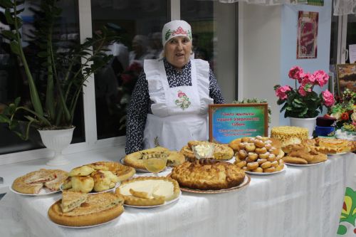 Талантлы гаиләләр бихисап