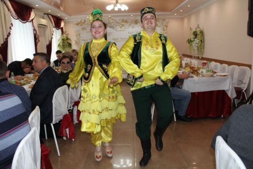 Үсеш переспективалары барланды