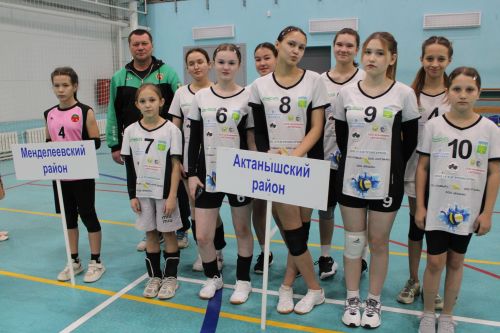 Яшь кызлар туп суга