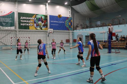 Яшь кызлар туп суга