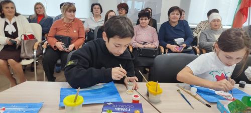 Теләчедә фәнни – практик семинар узды