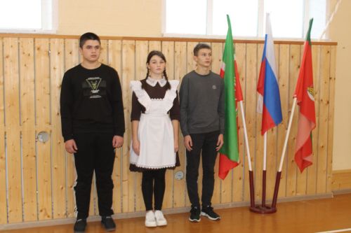 Шәткедә көрәш турниры узды