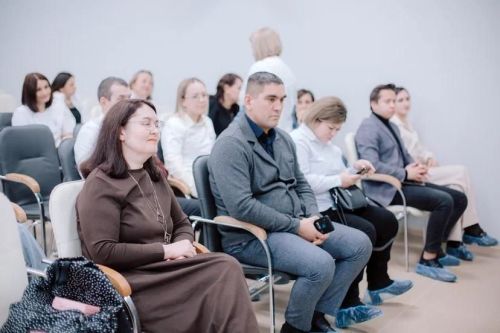Теләче районында яшь гаиләләр слёты узды