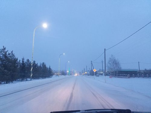 Госавтоинспекция МВД по Республике Татарстан призывает неукоснительно соблюдать ПДД!